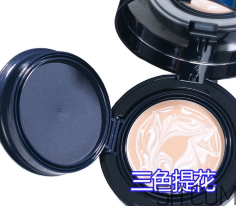 ahc玻尿酸水粉霜?dú)鈮|怎么用？ahc玻尿酸水粉霜真假辨別