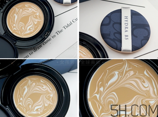 ahc玻尿酸水粉霜?dú)鈮|多少錢？ ahc玻尿酸水粉霜色號