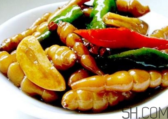 螺絲菜怎么腌制？螺絲菜的種植方法