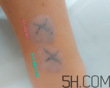 ysl女神粉底液怎么樣？ysl女神粉底液和超模粉底液對(duì)比