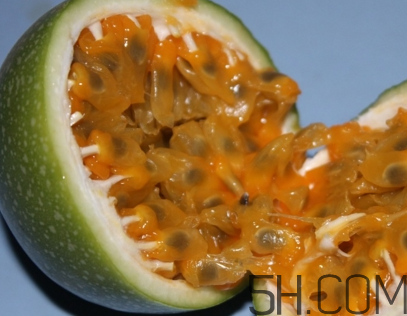 什么時候種植百香果最適宜？百香果軟的好還是硬的好？