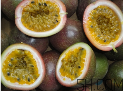 什么時候種植百香果最適宜？百香果軟的好還是硬的好？