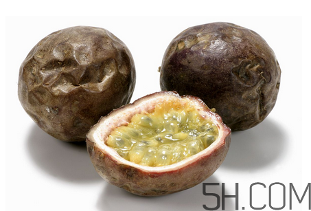 百香果軟軟的可以吃嗎？百香果可以存放多久？