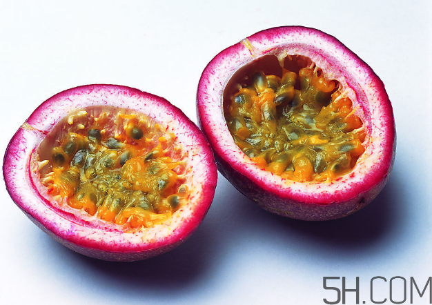 百香果軟軟的可以吃嗎？百香果可以存放多久？