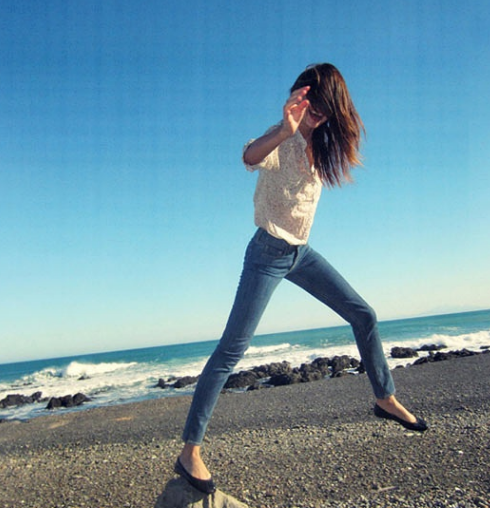 j brand牛仔褲多少錢？j brand牛仔褲價格