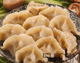 冰凍的餃子皮怎么解凍？冰凍的水餃要煮多久？