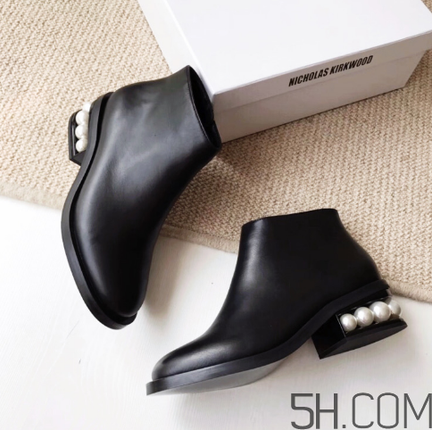 nicholas kirkwood是什么牌子？nicholas kirkwood貴嗎？