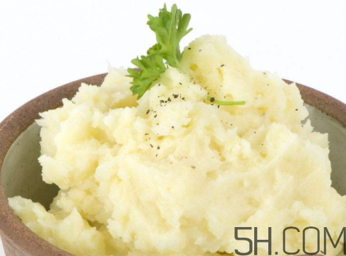 土豆泥可以敷臉嗎 土豆泥可以祛斑嗎 土豆泥可以敷臉嗎 土豆泥可以祛斑嗎