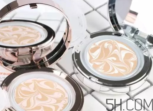 水粉霜和氣墊哪個(gè)好用？水粉霜和氣墊bb的區(qū)別