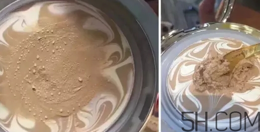 水粉霜和氣墊哪個(gè)好用？水粉霜和氣墊bb的區(qū)別