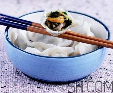 餃子餡怎么做好吃？餃子餡怎么調(diào)？