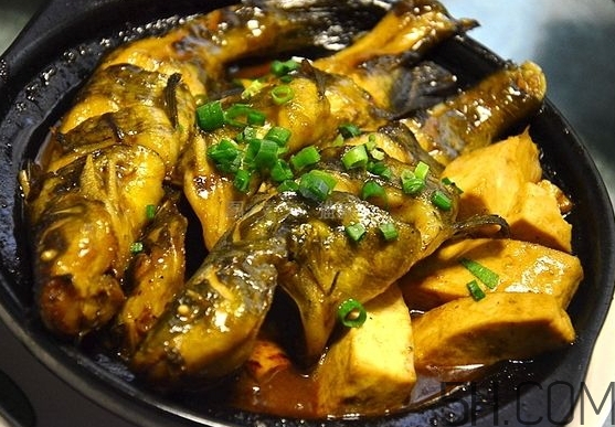 黃骨魚有刺嗎？黃骨魚有毒嗎？