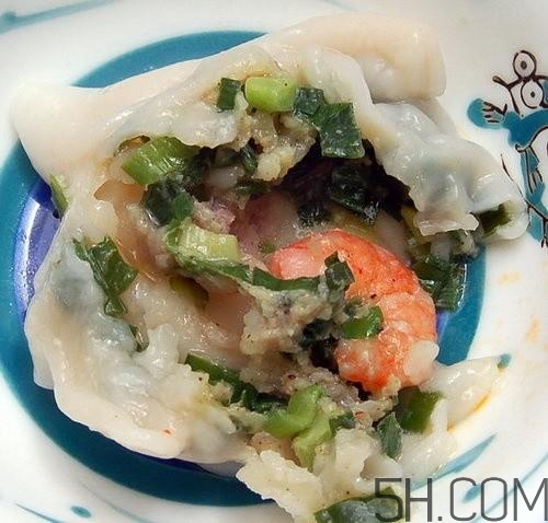 餃子餡怎么做好吃？餃子餡怎么調(diào)？