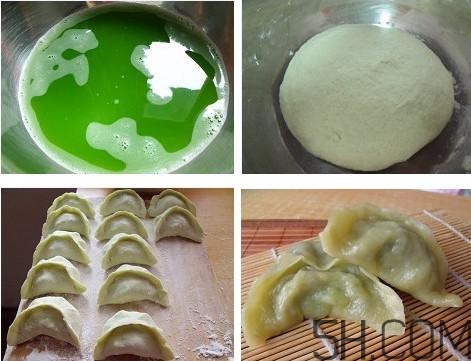 餃子餡怎么做好吃？餃子餡怎么調(diào)？