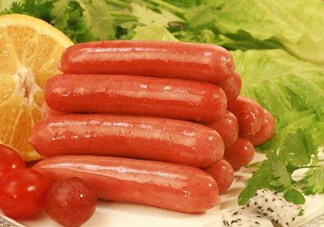 烤腸是什么肉做的？烤腸孕婦能吃嗎？
