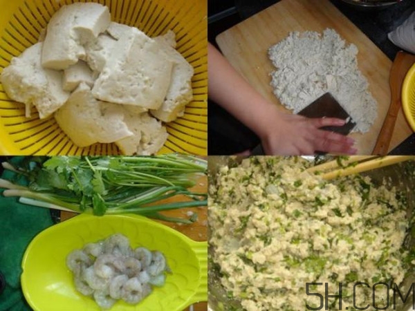 餃子餡怎么做好吃？餃子餡怎么調(diào)？