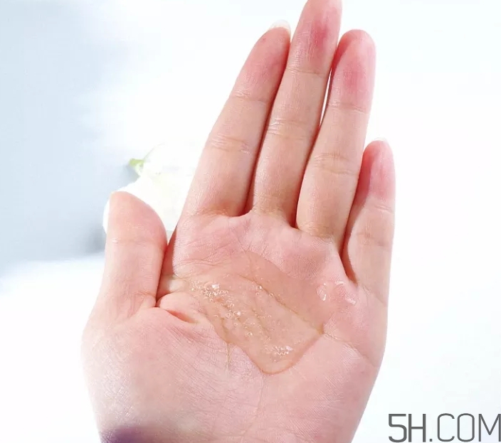 LG沐浴露真假怎么辨別？LG沐浴露真假對(duì)比圖