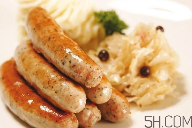 烤腸是什么肉做的？烤腸孕婦能吃嗎？