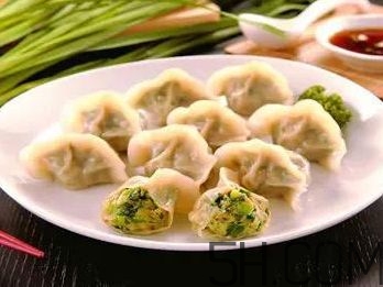 餃子餡怎么做好吃？餃子餡怎么調(diào)？