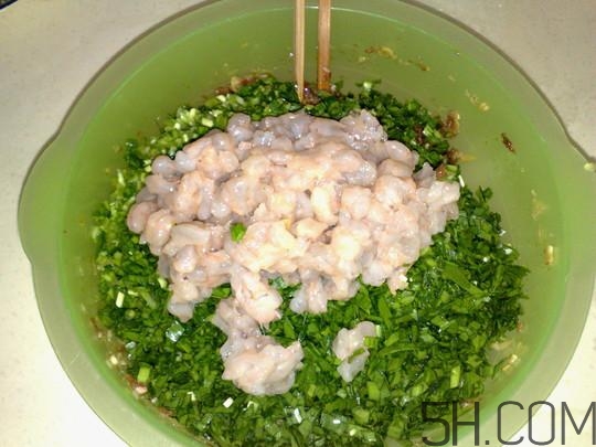 餃子餡怎么做好吃？餃子餡怎么調(diào)？