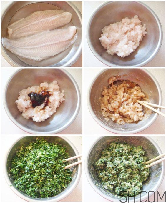 餃子餡怎么做好吃？餃子餡怎么調(diào)？