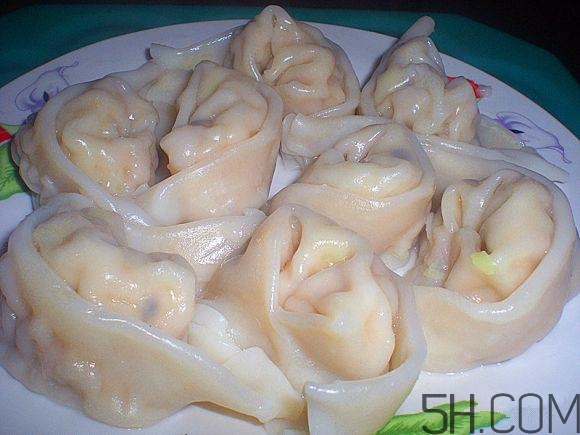 餃子餡怎么做好吃？餃子餡怎么調(diào)？