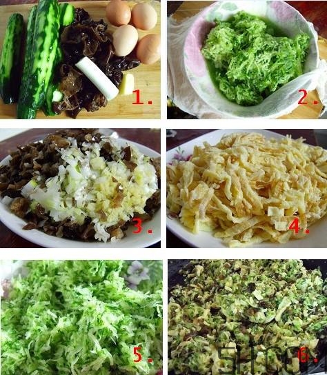 餃子餡怎么做好吃？餃子餡怎么調(diào)？