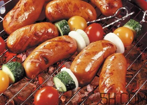 烤腸能多吃嗎？吃烤腸的危害