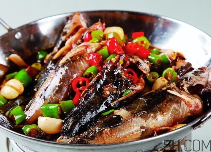 孕婦可以吃黃骨魚(yú)嗎？孕婦吃黃骨魚(yú)有什么好處？