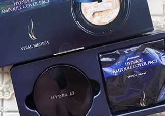 ahc玻尿酸水粉霜?dú)鈮|多少錢？ ahc玻尿酸水粉霜色號(hào)