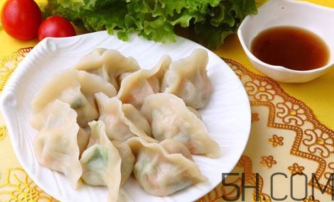 餃子餡的做法有哪些？花樣餃子的包法