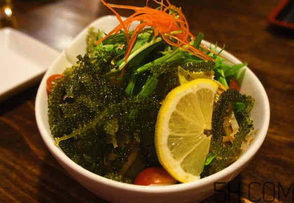 海葡萄多少錢(qián)一斤？海葡萄是什么味道