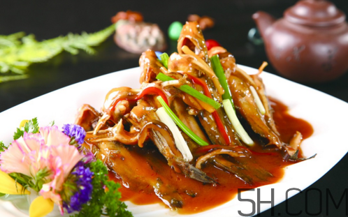 孕婦可以吃黃骨魚(yú)嗎？孕婦吃黃骨魚(yú)有什么好處？