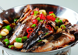 孕婦可以吃黃骨魚嗎？孕婦吃黃骨魚有什么好處？