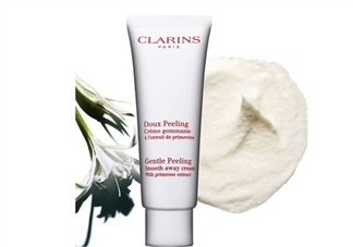 嬌韻詩(shī)去角質(zhì)霜怎么樣？嬌韻詩(shī)去角質(zhì)霜評(píng)測(cè)