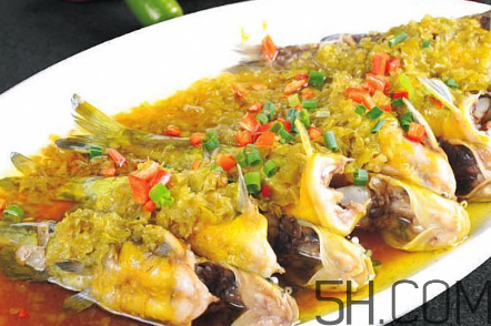 黃骨魚不能和什么一起吃？黃骨魚不適合什么人吃？