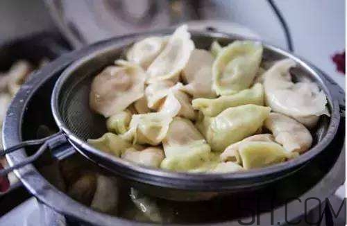 餃子餡怎么做好吃？餃子餡怎么調(diào)？