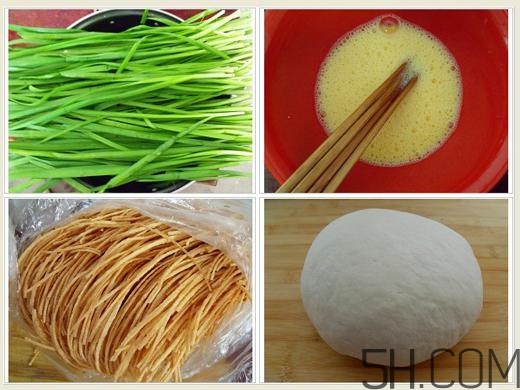 餃子餡怎么做好吃？餃子餡怎么調(diào)？