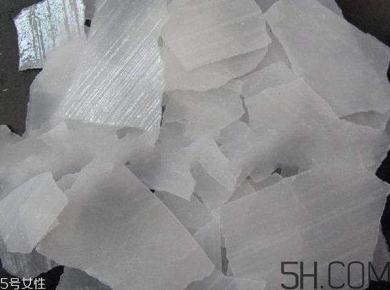 火堿是什么？火堿有什么用