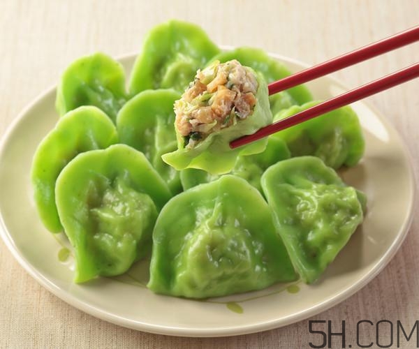 餃子餡怎么做好吃？餃子餡怎么調(diào)？