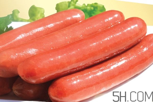 烤腸是什么肉做的？烤腸孕婦能吃嗎？