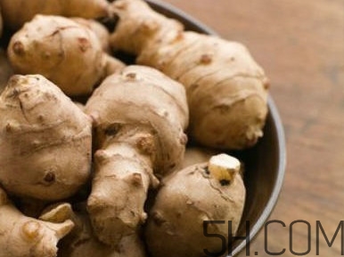 鬼子姜什么時候成熟？為什么叫鬼子姜