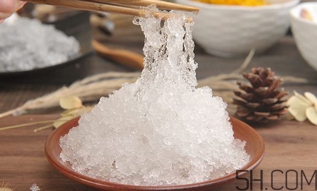 雪燕孕婦可以吃嗎？雪燕的價(jià)格多少錢(qián)一斤