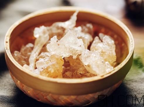 雪燕功效與作用是什么？雪燕哪些人不宜吃