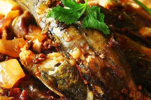 產(chǎn)婦可以吃黃骨魚嗎？黃骨魚怎么做有營養(yǎng)？