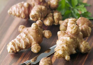 鬼子姜能治糖尿病嗎？鬼子姜的功效與作用