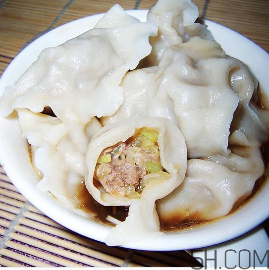 餃子餡怎么做好吃？餃子餡怎么調(diào)？