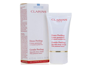 嬌韻詩(shī)去角質(zhì)霜怎么用？嬌韻詩(shī)去角質(zhì)霜使用方法