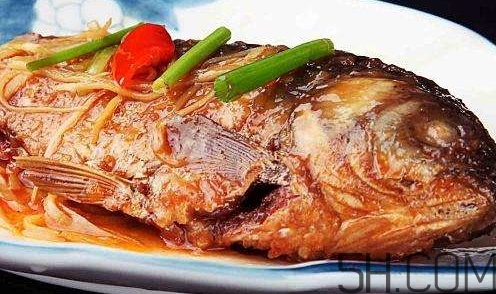 黃骨魚和鯽魚哪個(gè)好？黃骨魚和鯽魚的營養(yǎng)價(jià)值