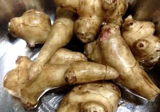 常吃鬼子姜有哪些危害？鬼子姜怎么吃